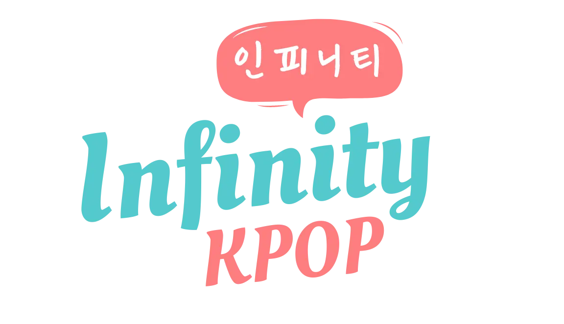 Infinity Kpop Logo