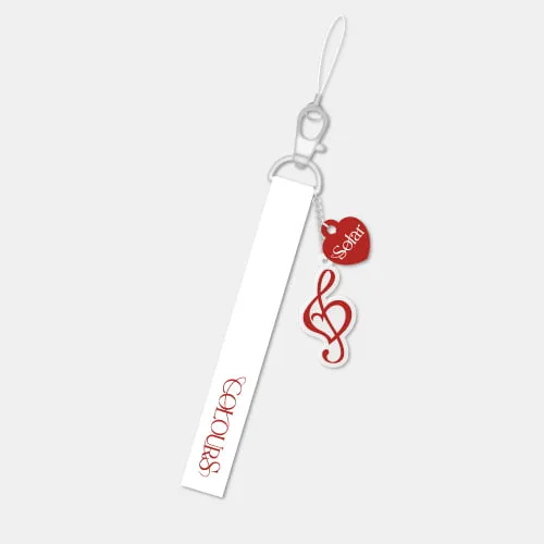[COLOURS] Light Stick Strap